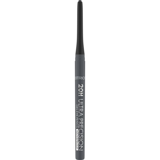 H Ultra Precision Gel Eye Pencil Waterproof