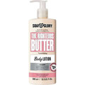 The Righteous Butter Body Lotion for Softer and Smoother Skin