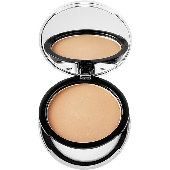 Beautifully Bare Sheer Tint Finishing Powder