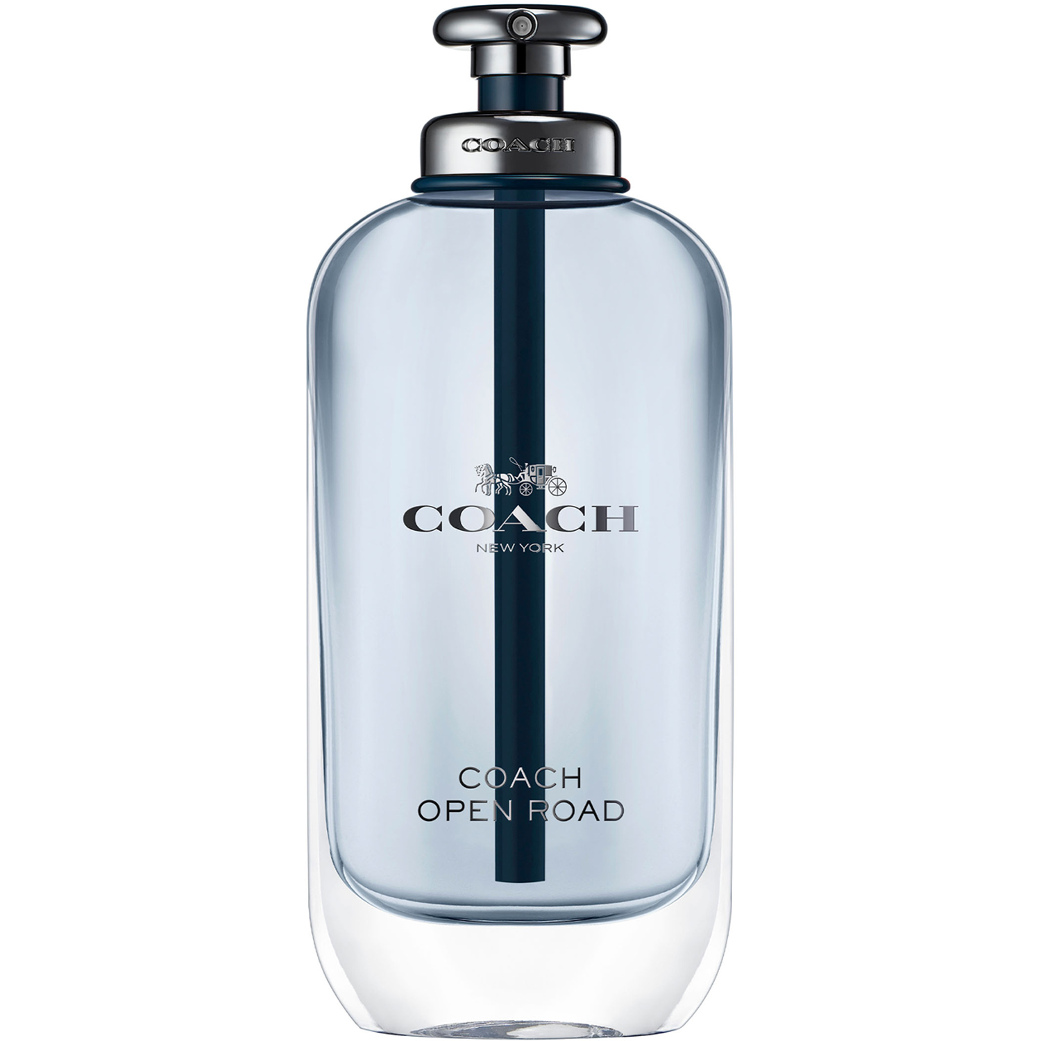 Open Road, 60 ml COACH Damparfym