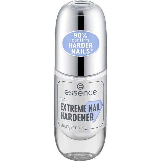 The Extreme Nail Hardener