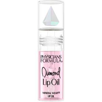 Diamond Lip Oil