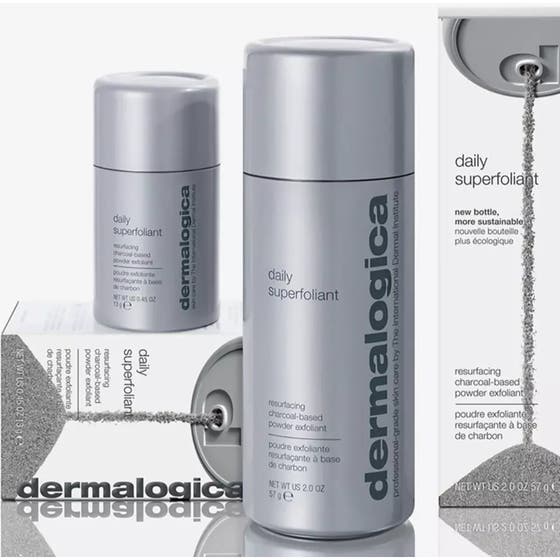Daily Superfoliant