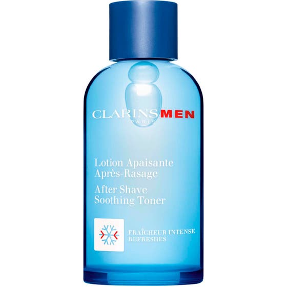 Shave After Shave Soothing Toner
