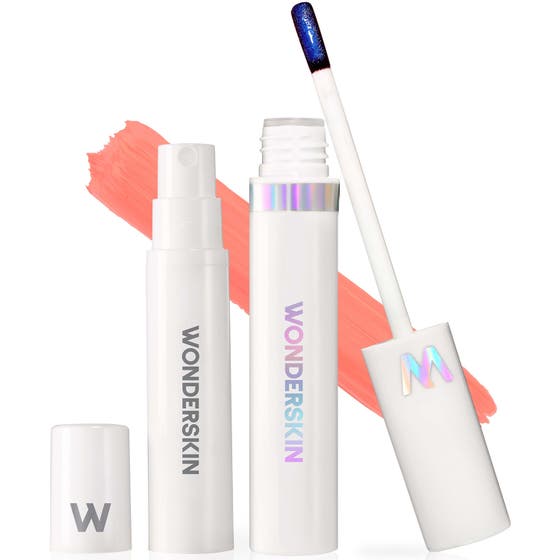 Wonder Blading Peel & Reveal Lip Stain Kit