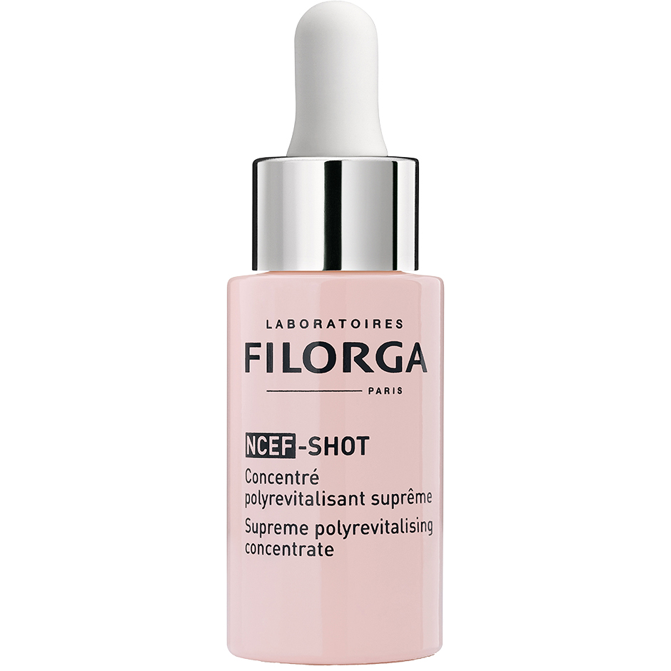 Ncef-Shot, 15 ml Filorga Ansiktsserum