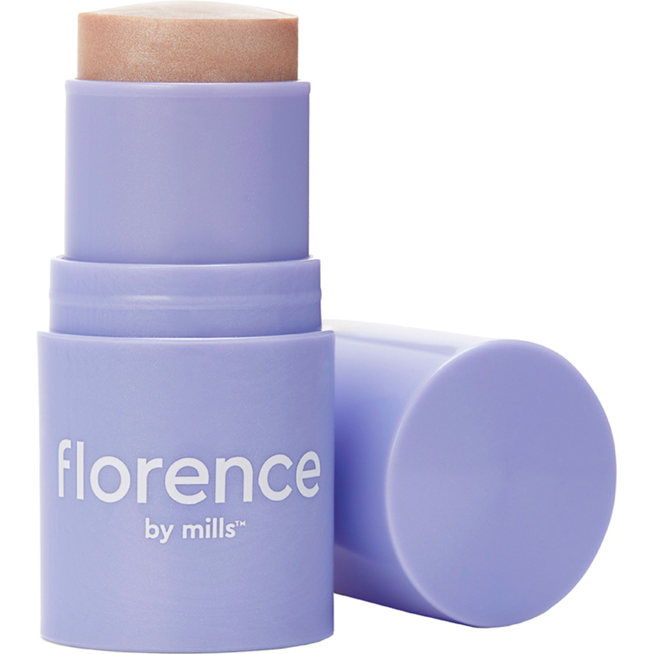 Self-Reflecting Highlighter Stick, 6 g Florence By Mills Highlighter