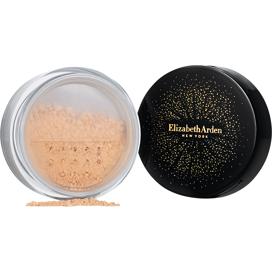 High Performance Blurring Loose Powder