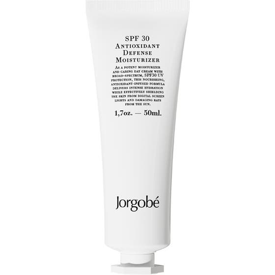 SPF30 Antidoxidant Defense Moisturizer