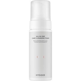 All-In-One Care Cleansing Foam