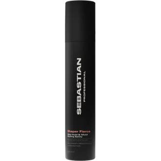 Shaper Fierce Max Hold and Mold Styling Spray