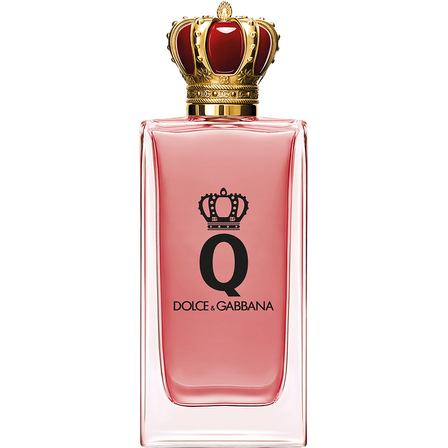 Dolce Gabbana Q By Dolce&Gabbana Intense Eau de Parfum 100 ml