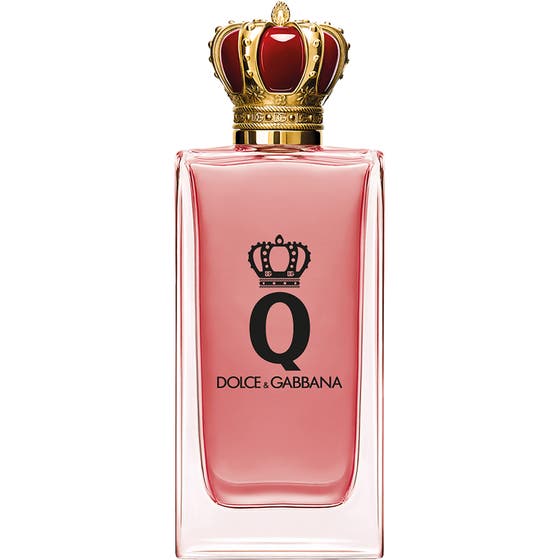 Q By Dolce&Gabbana Intense