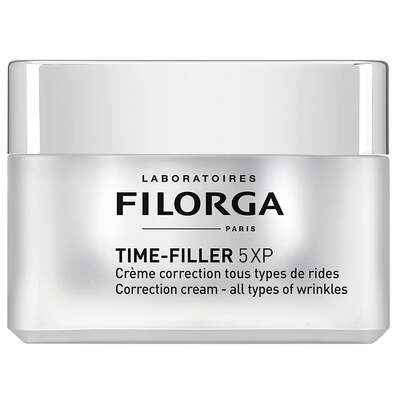 Filorga Time-Filler 5 XP Cream - Dagkräm & Nattkräm