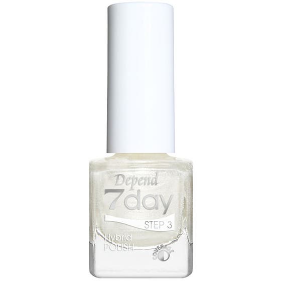 7day Hybrid Polish