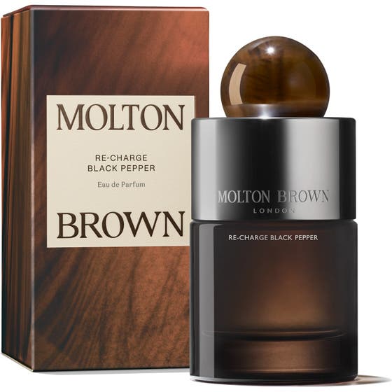 Re-Charge Black Pepper
