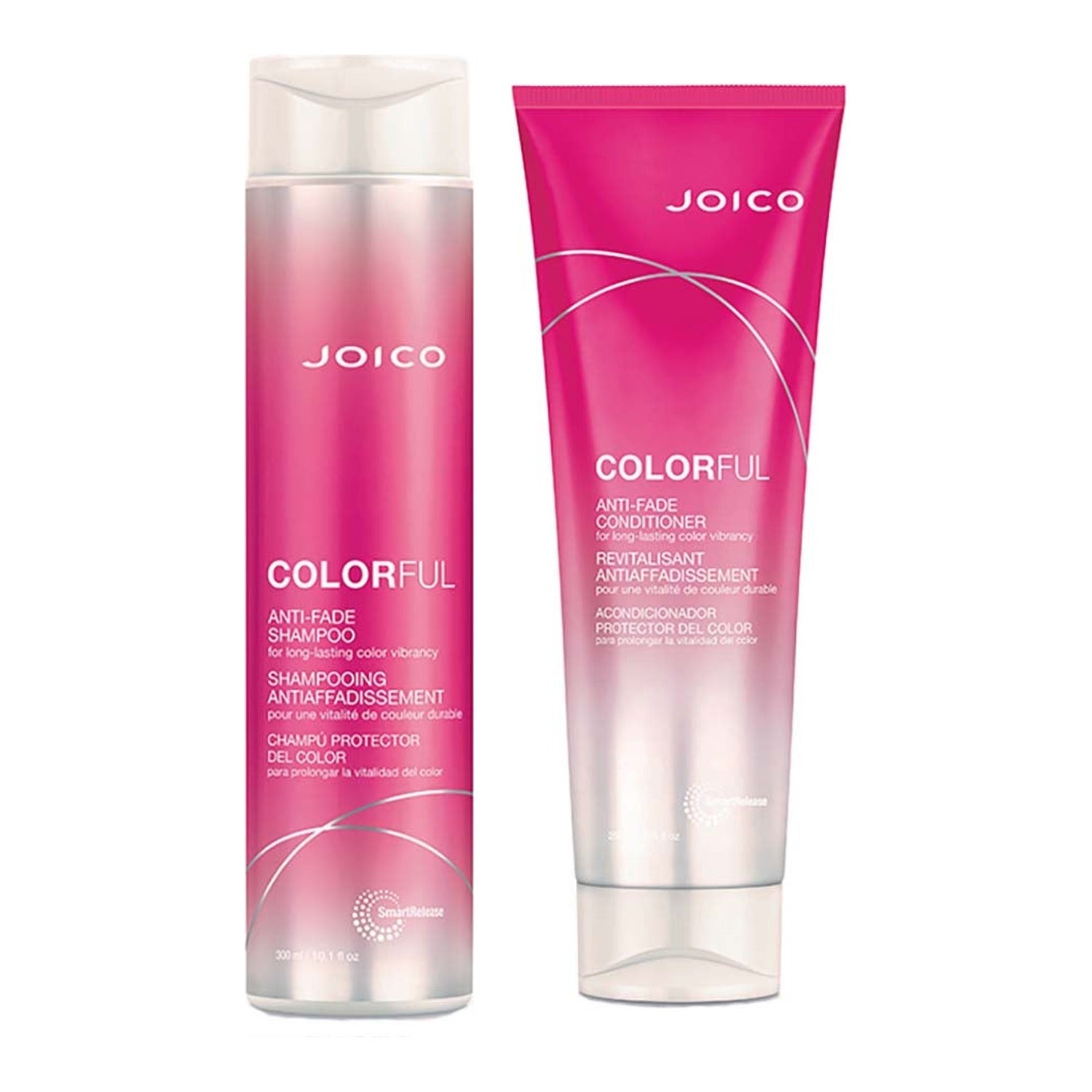 Joico Joico Colorful Set parfym