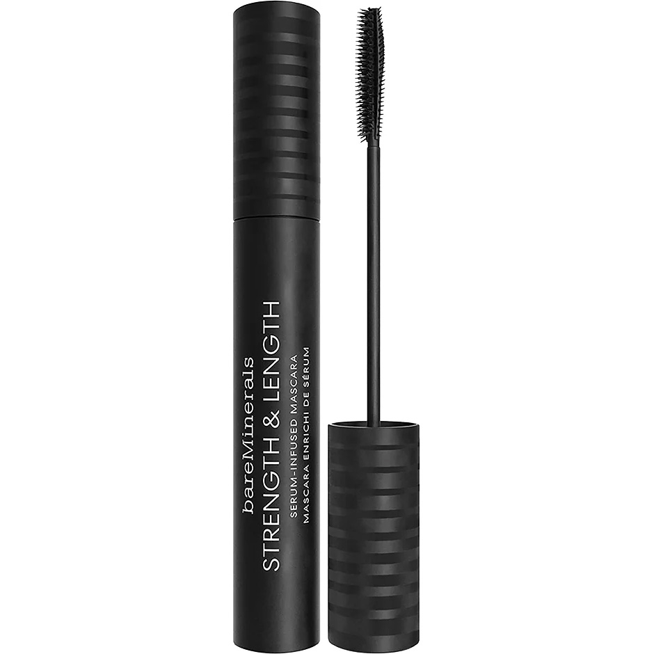 bareMinerals Strength Length Serum Infused Mascara 8 ml
