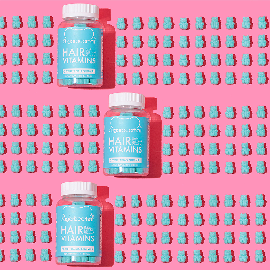 Hair Vitamin