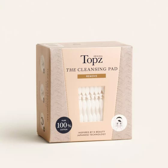 Premium The Cleansing Pad