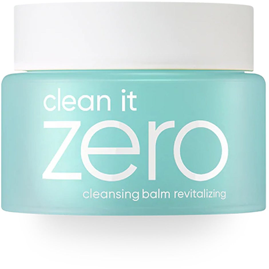 Banila Co Clean it Zero Cleansing Balm