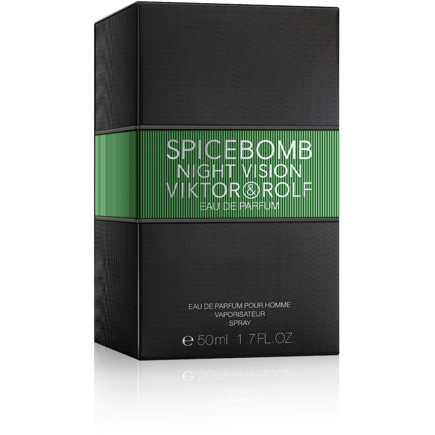 Spicebomb Night Vision