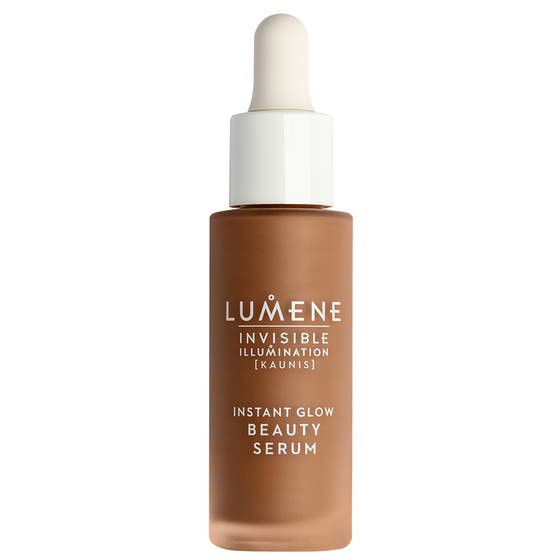 Invisible Illumination Instant Glow Beauty Serum
