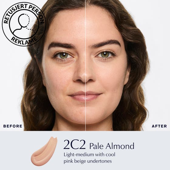 Double Wear Stay-In-Place Makeup SPF10