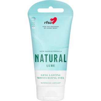 Natural Lube