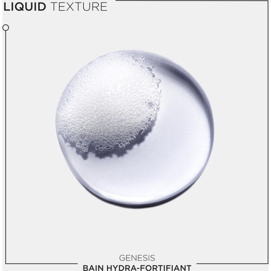 Genesis Bain Hydra-Fortifiant Shampoo Travel Size