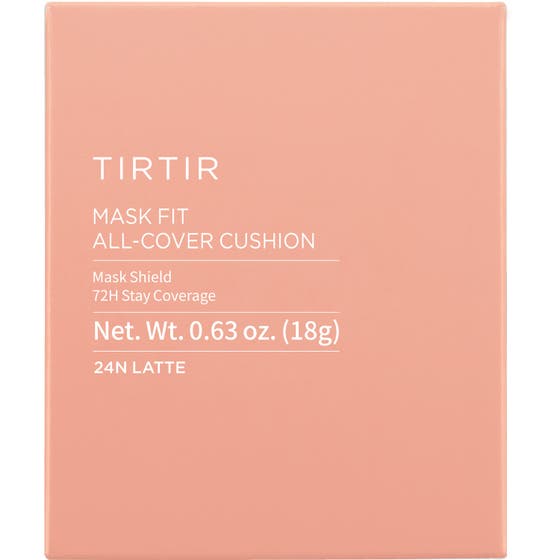 Mask Fit All-Cover Cushion