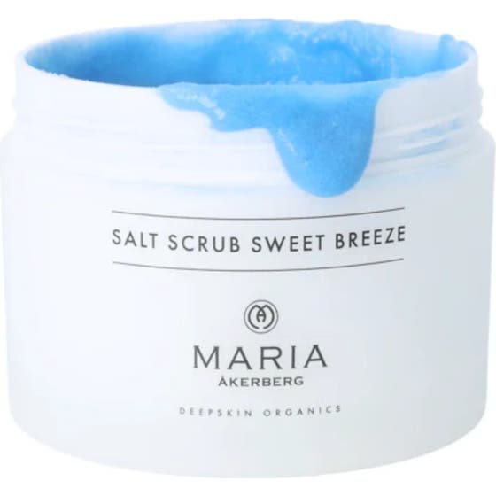 Salt Scrub Sweet Breeze