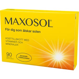 Maxosol
