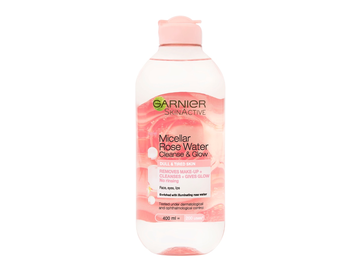 Micellar Rose