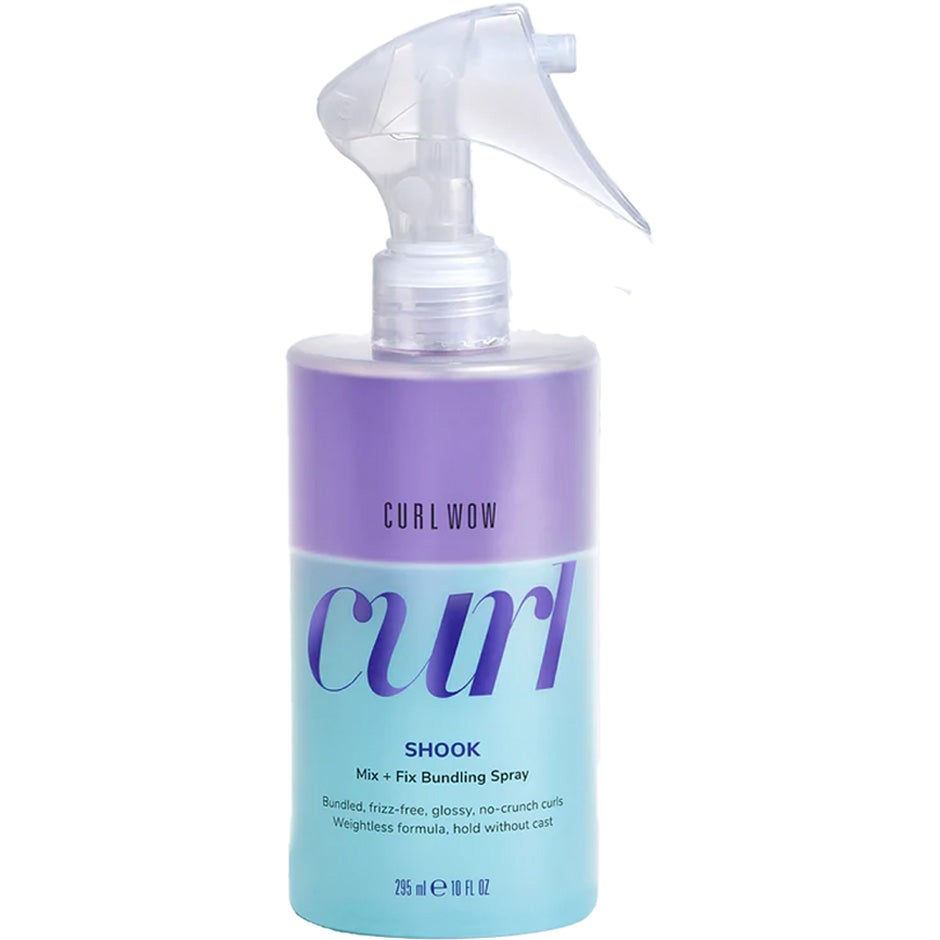 Color Wow Shook Epic Curl Perfector