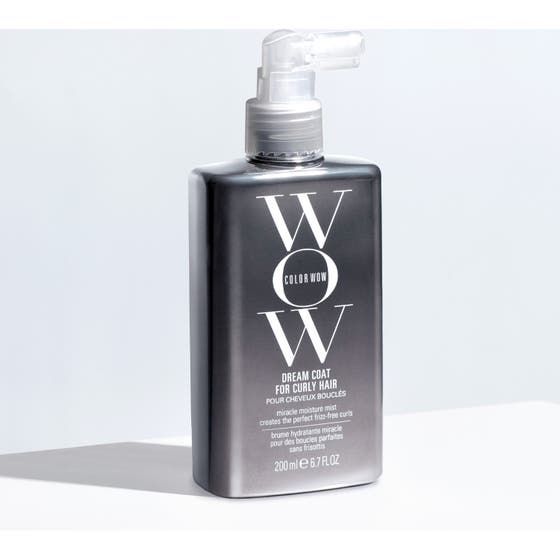 Dream Coat For Curly Hair Spray