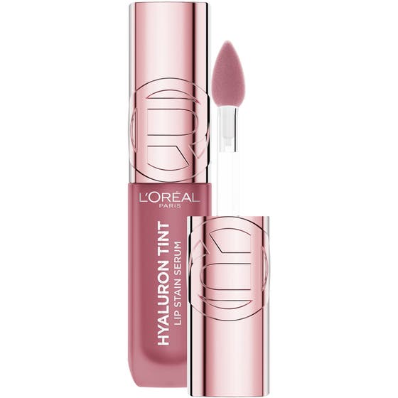 Hyaluron Lip Stain Serum