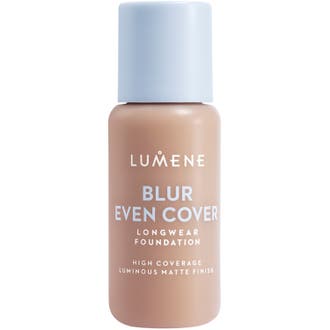 Blur Even Cover Foundation