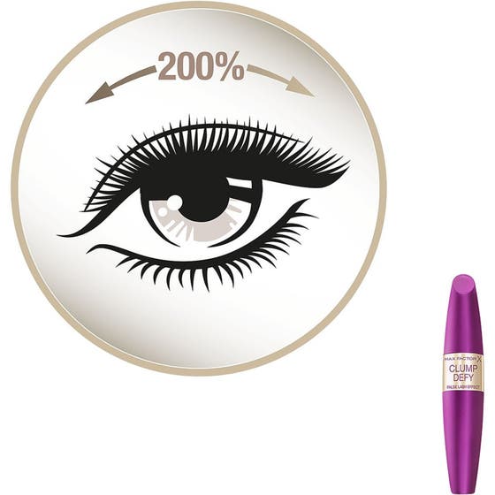Clump Defy Mascara Duo