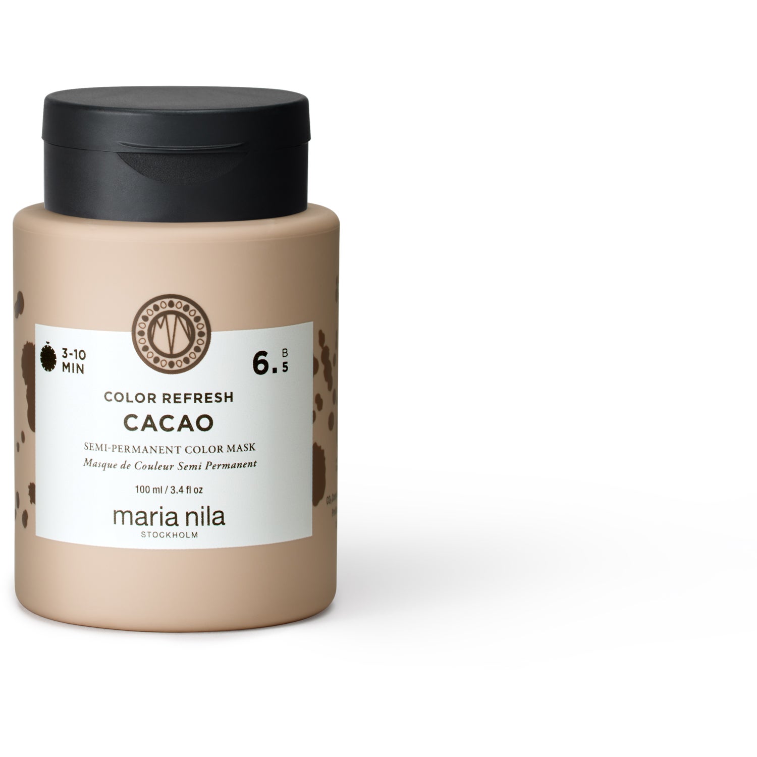 Maria Nila Colour Refresh 6.00 Cacao - 100 ml