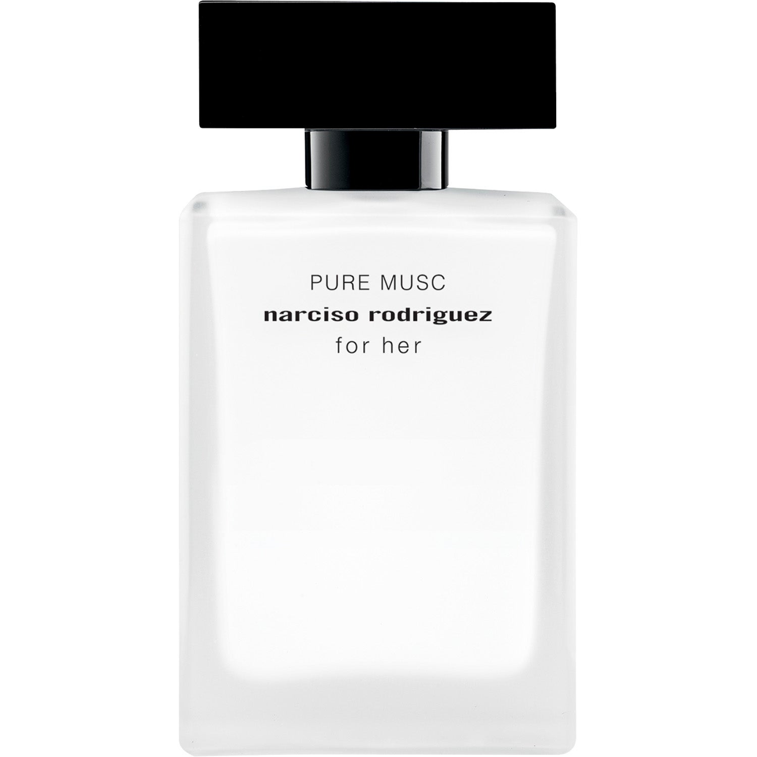 Narciso Rodriguez Narciso Rodriguez For Her Pure Musc Eau de Parfum - 50 ml parfym