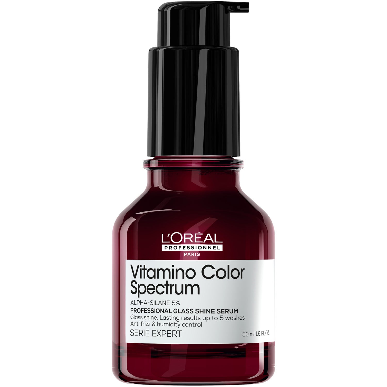 L'Oréal Professionnel Vitamino Color Spectrum Glass Shine Serum 50 ml