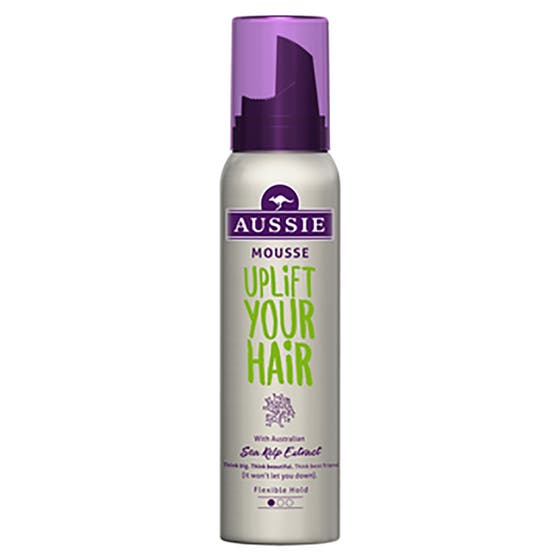 Miracle Styling Mousse