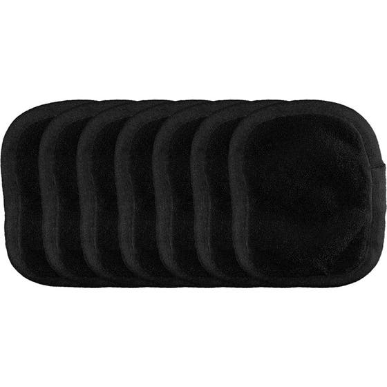 Chic Black 7-day Set