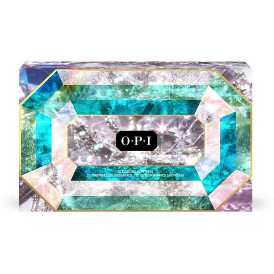 Holiday 22 Nail Lacquer Mini 25