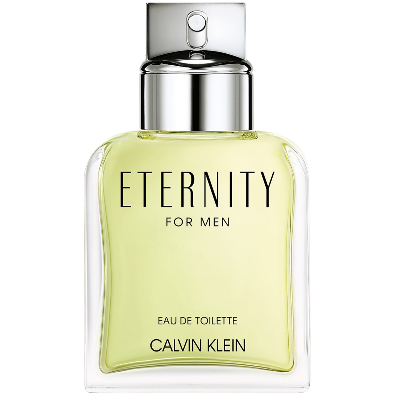 Calvin Klein Eternity For Men Eau de Toilette