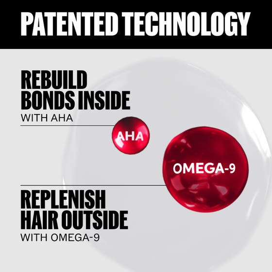 Ultimate Repair Treatment and Protective Leave-In