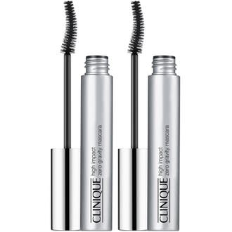 Duo High Impact Zero Gravity Mascara