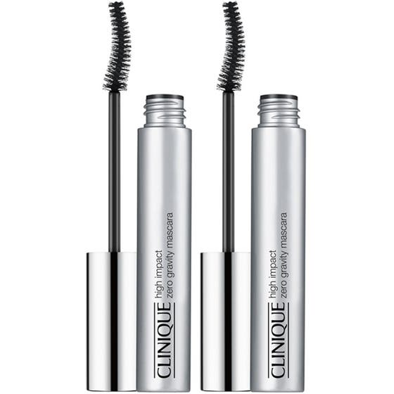 High Impact Zero Gravity Mascara Duo