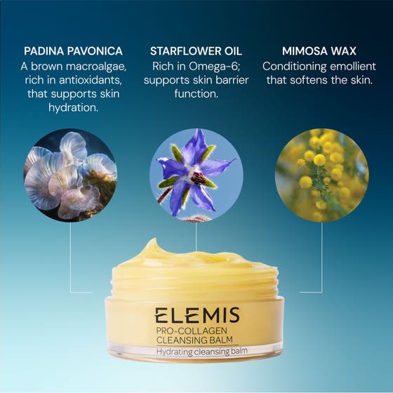 Pro-Collagen Cleansing Balm